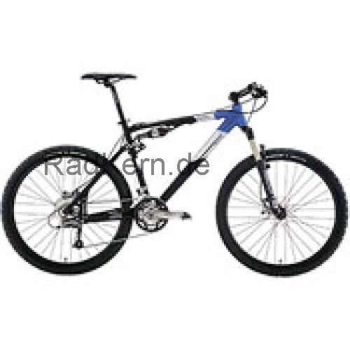 Wheeler Falcon 30  technische daten 